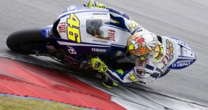 MotoGP: Gallery Test Sepang - Giorno 2