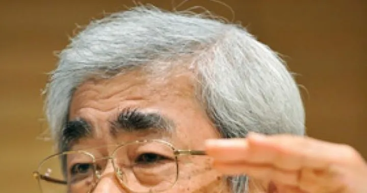 Crisi Yamaha: Si è dimesso il Presidente Takashi Kajikawa