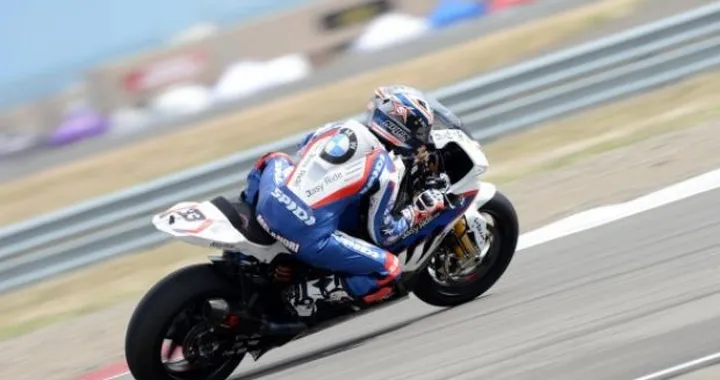 Superbike: Gallery Gare di Miller