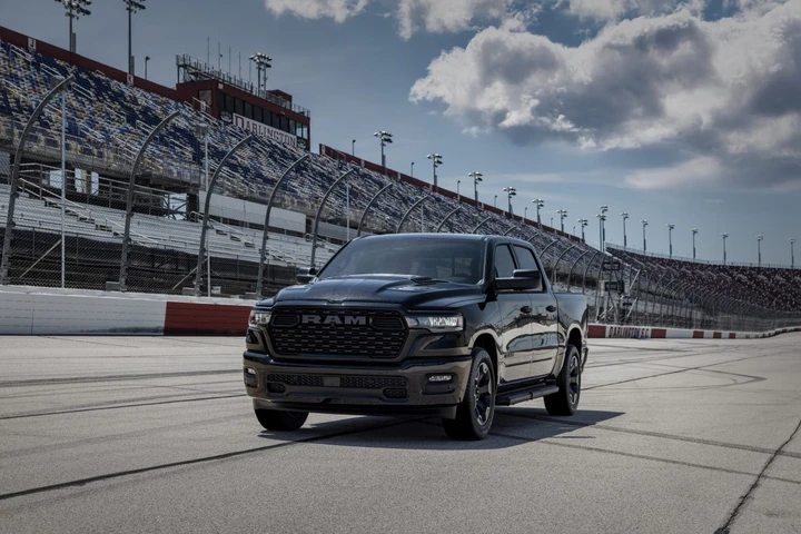 Il ritorno del V-8 HEMI, così il Ram 1500 vuole prendersi l'Europa