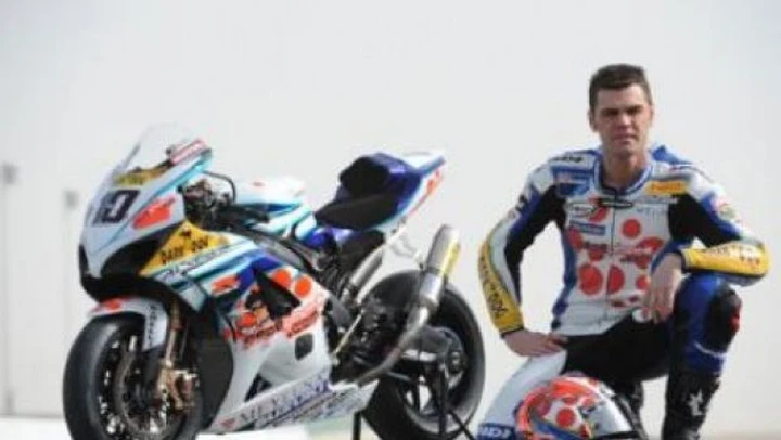 WSBK: a Kyalami Fonsi Nieto e Steve Martin sostituiranno Neukirchner e Corser