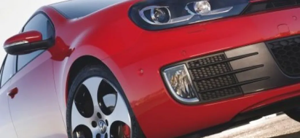 Volkswagen Golf 6 GTI: in Germania da 26.650 Euro