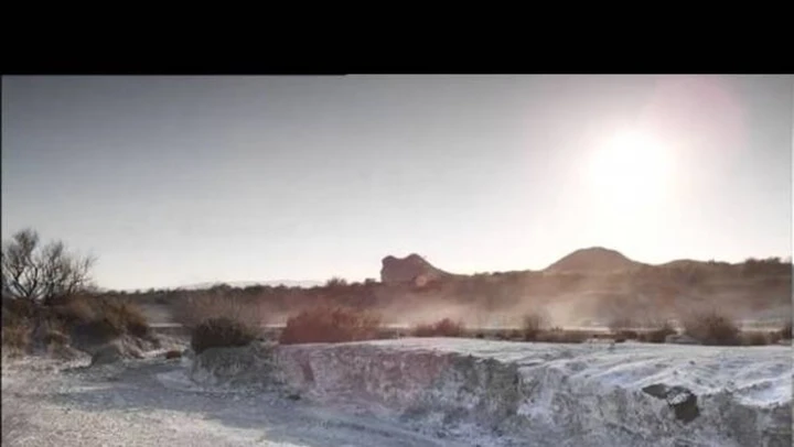 Video: Mercedes GLK restyling