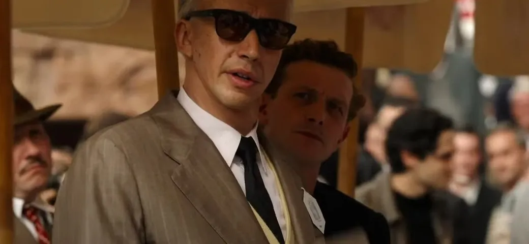 Ferrari: online il primo trailer del film sulla vita del suo fondatore [VIDEO]