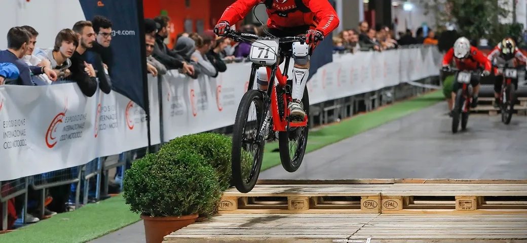 EICMA 2021, spazio alle e-bike con una pista dedicata