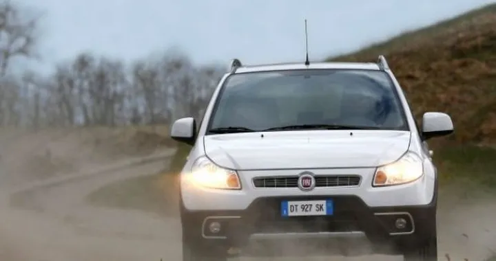 Fiat-Suzuki: accordo raggiunto per l'utilizzo del 1.6 Multijet. Nuove indiscrezioni sulla Sedici II