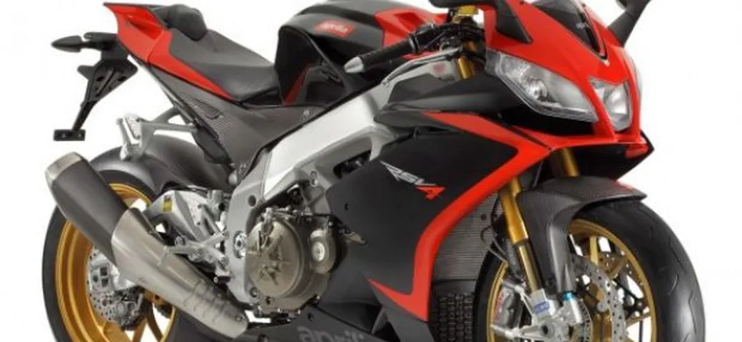 Aprilia RSV4 Factory ABS m.y. 2013 - Salone di Colonia 2012
