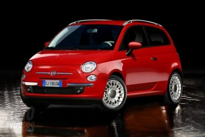 La Fiat 500 Giardiniera secondo Auto Express