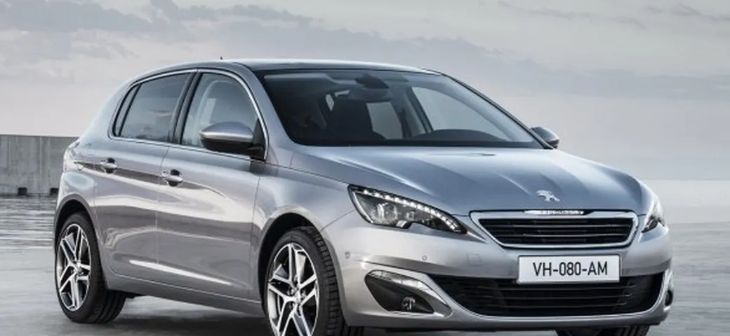 Peugeot: al salone di Francoforte con 6 novità