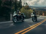 Zero Motorcycles: le sue moto elettriche permettono di vivere appieno l’autunno