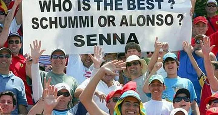 GP Brasile: Massa vince in casa, Alonso vince il titolo, Schumi lascia da eroe!