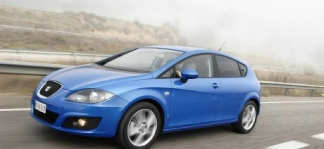 Seat Leon, Altea, Altea XL ed Altea Freetrack: nuovi motori benzina e diesel Euro5