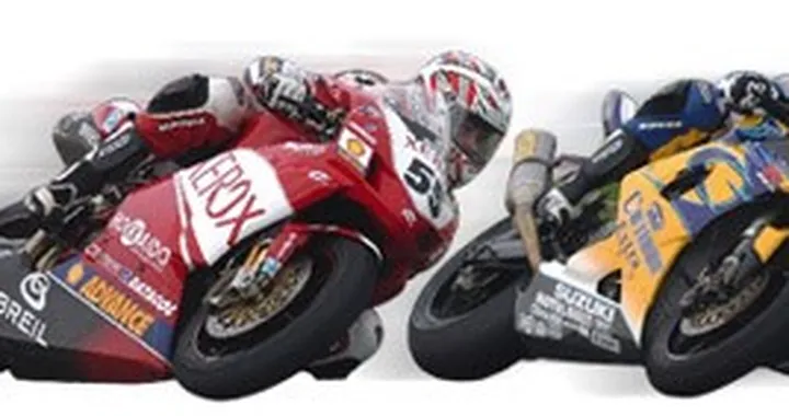Nasce il primo  SuperBike Fun Club