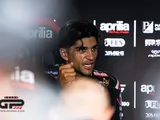 MotoGP, Jorge Martin: “Marquez e Rossi i migliori di sempre”