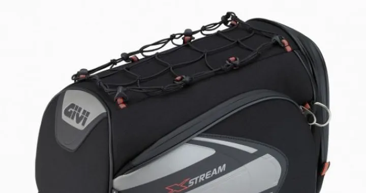 Borse Givi X-Stream 2011
