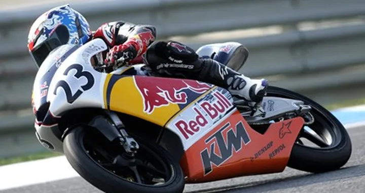 Red Bull Rookies Cup 2008