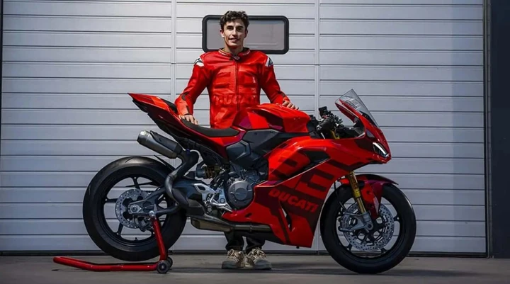 Ducati, investimento da 121 milioni: 30 milioni arrivano dallo Stato