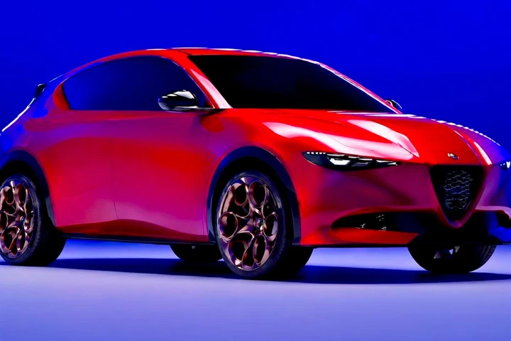 Alfa Romeo rilancia la Giulietta, sfida aperta ad Audi A3 e BMW Serie 1