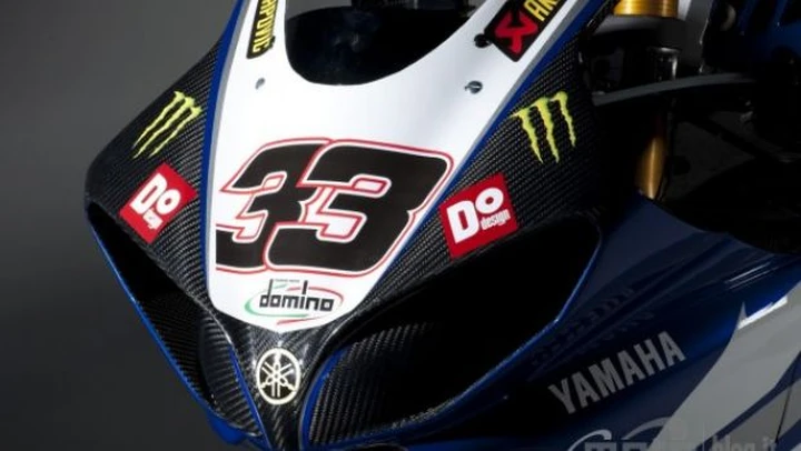 Yamaha e Monster Energy ancora insieme nel Mondiale SBK
