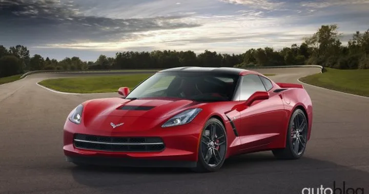 Chevrolet Corvette Stingray: prezzo in Italia da 70.990 Euro