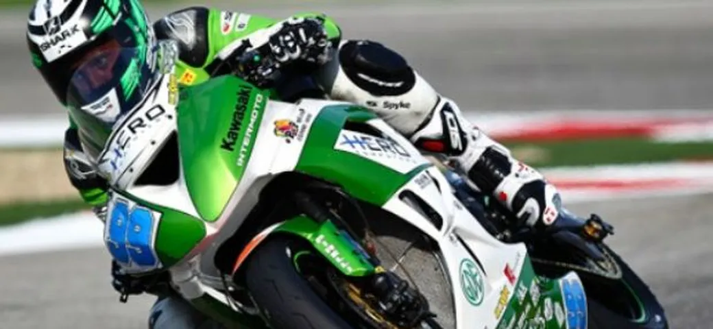 WSS, Imola: Foret vince e si porta in testa alla classifica