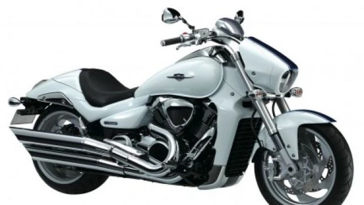 Modelli Suzuki UK in edizione limitata bianca