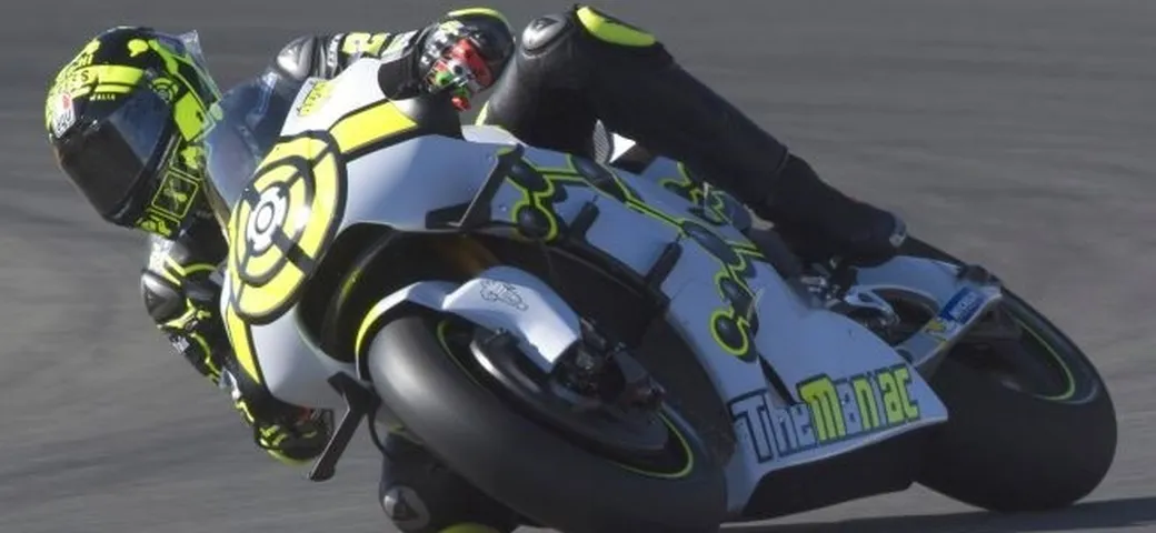 MotoGP, Brivio: 