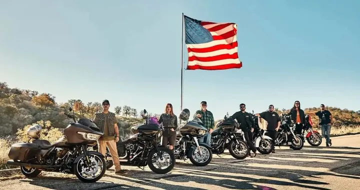 Harley-Davidson tra moto troppo care e giovani assenti: cosa succede