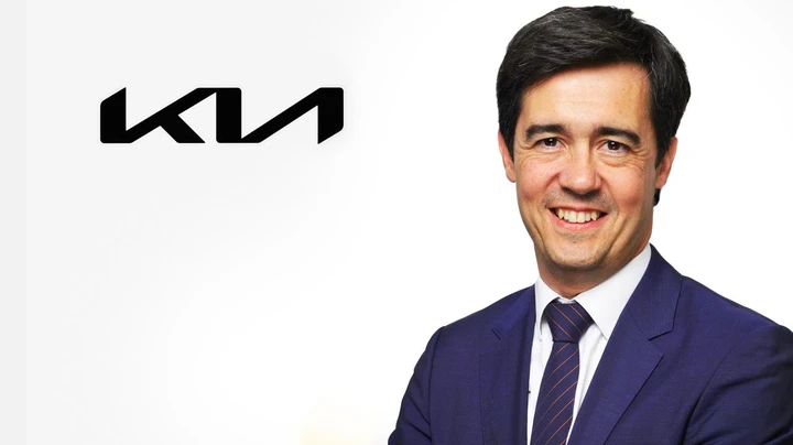 Kia: Pierre-Martin Bos è il nuovo direttore PBV