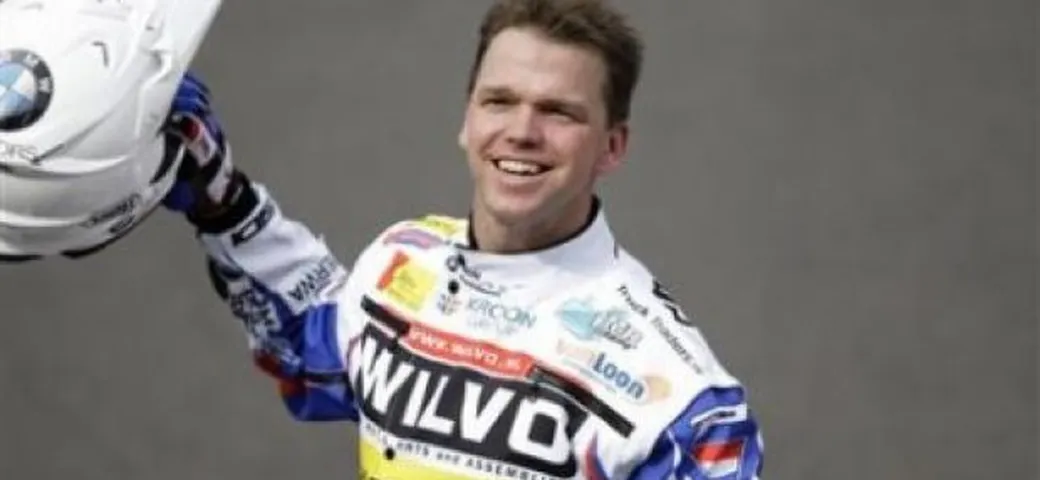Dakar 2010: Stage 11 a Frans Verhoeven, la tappa degli outsider