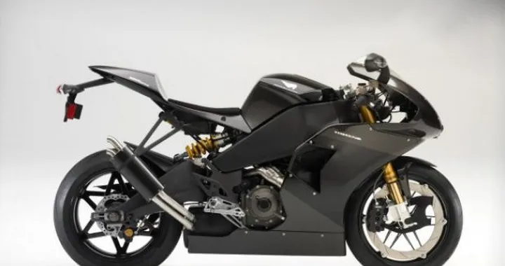 Al via gli ordini per la Erik Buell Racing 1190RS: solo 100 esemplari