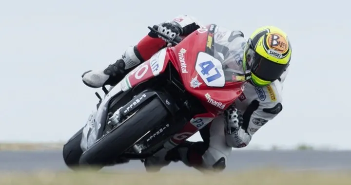 ParkinGO e MV Agusta al 110% per la gara di Monza