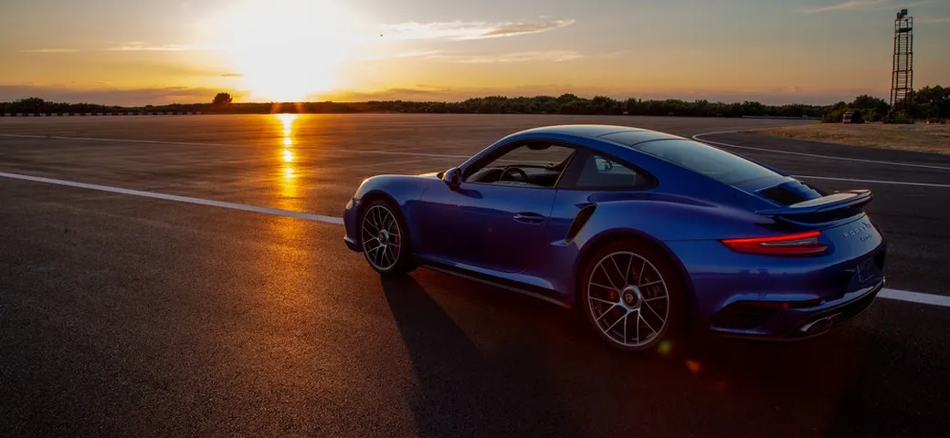 Porsche sospende lo sviluppo del Nardò Technical Center