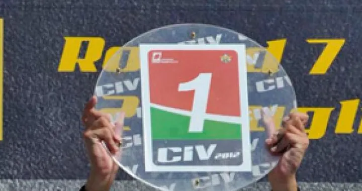 WSBK: Baiocco sostituirà Canepa a Portimao e Magny Cours