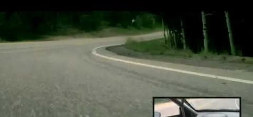 Pikes Peak 2009 il video di Rhys Millen e la Hyundai Genesis Coupè