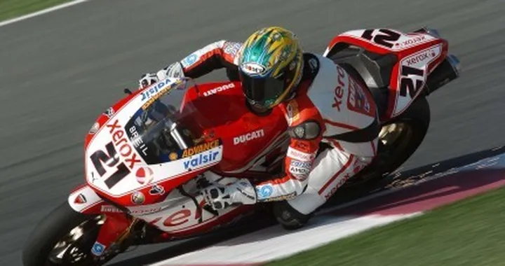 Su la visiera: aspettando gara 2, Bayliss è tornato