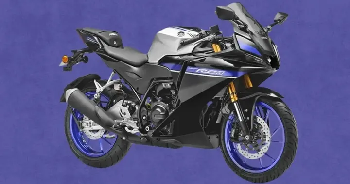 Yamaha YZF-R2, nuova sportiva da 204 cc: 26 CV e quickshifter
