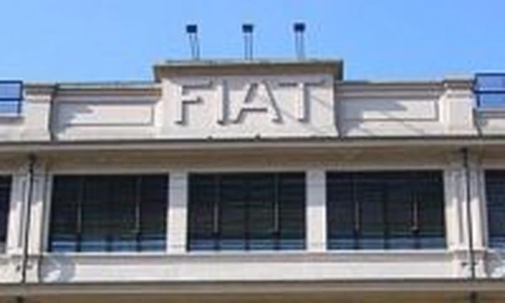 Titolo Fiat sospeso in borsa per eccesso di rialzo