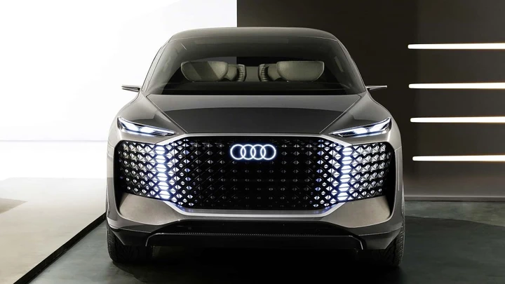 Audi Q9, l’ultimo gigante per sfidare BMW e Mercedes