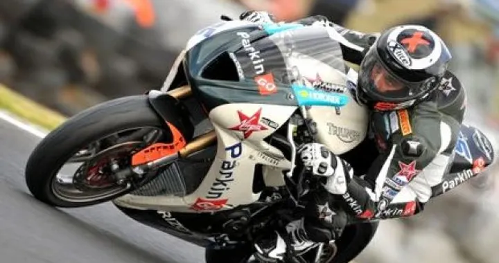 WSS: Triumph si accontenta del quarto posto di Salom, ma il vero obiettivo...