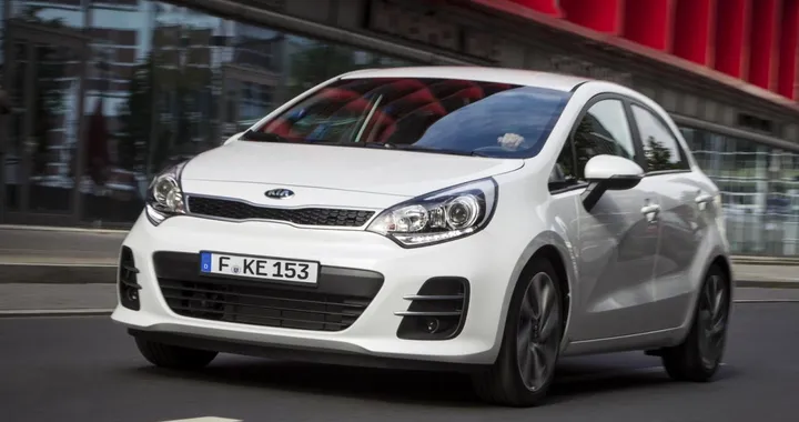 Sconti Kia: la Rio a 11.300 euro