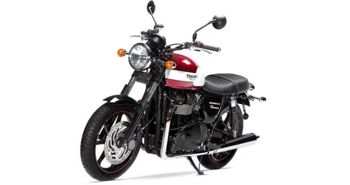 Triumph Bonneville Newchurch Special Edition MY 2015