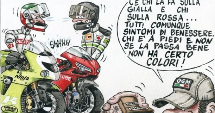 Senza colori