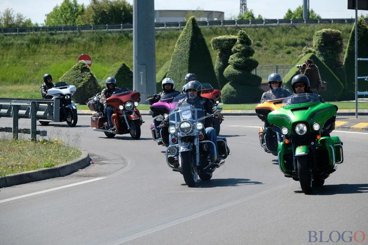 Italy 500 Miles 2017: coast to coast edition