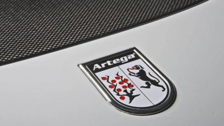 Artega: problemi finanziari per il marchio tedesco