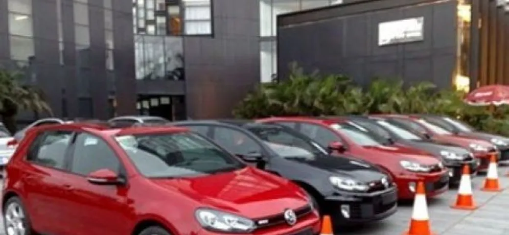 Volkswagen: la produzione della Golf GTI sbarca anche in Cina