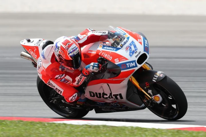 Stoner-Ducati: separazione in vista?