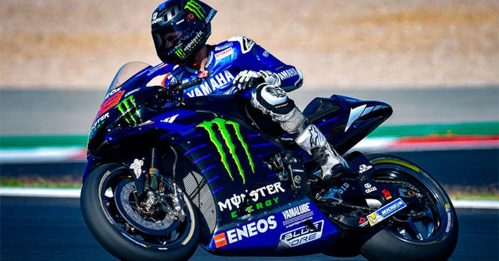 MotoGP, Lorenzo punge Yamaha: 