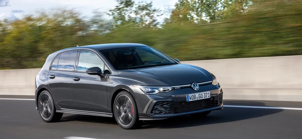 Volkswagen Golf GTD: la nuova generazione sul mercato italiano