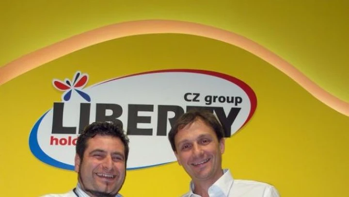 WSBK: Fabio Alberti nuovo team manager del Team Effenbert Libery Racing